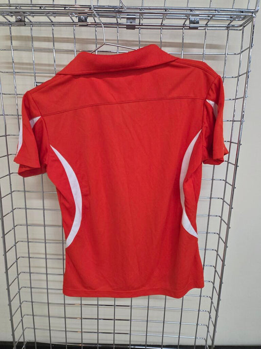University of Illinois Polo Shirt