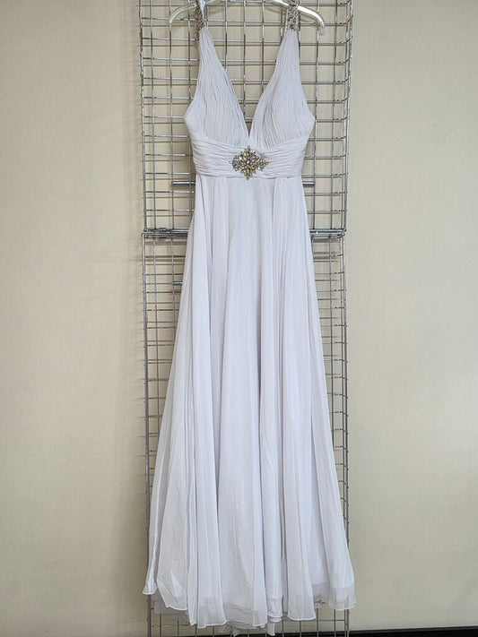 Tony Bowls Formal Gown