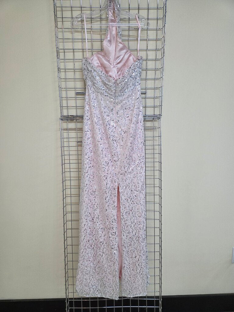 Val Stafani Formal Gown