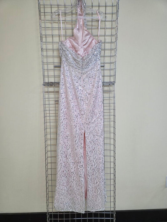 Val Stafani Formal Gown