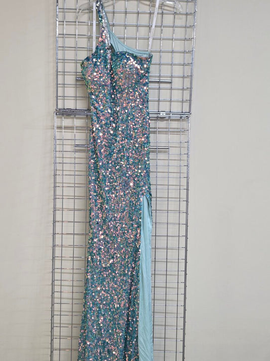 Primavera Formal Gown sz 10