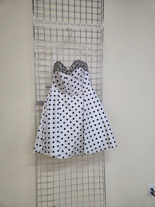 Tony Bowls Formal Dress
