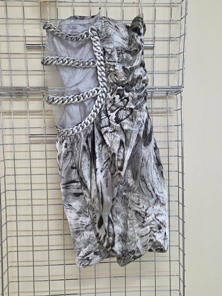 Lara Formal Dress
