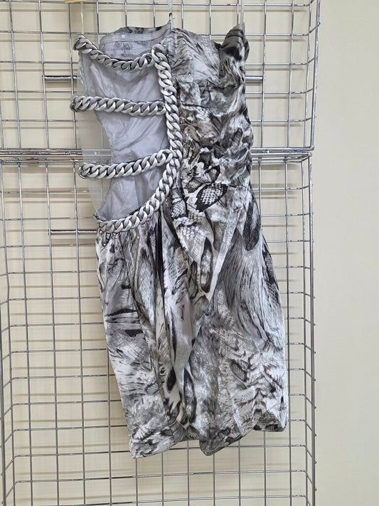 Lara Formal Dress