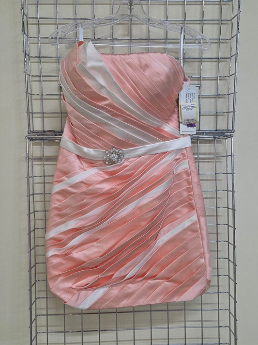 'Excite' Formal Dress