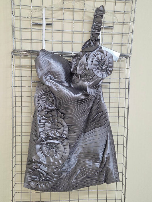 'Interlude' Formal Dress sz 14