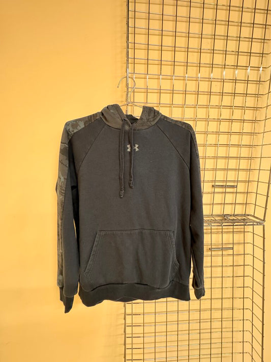 Under Armour Hoodie Sz M