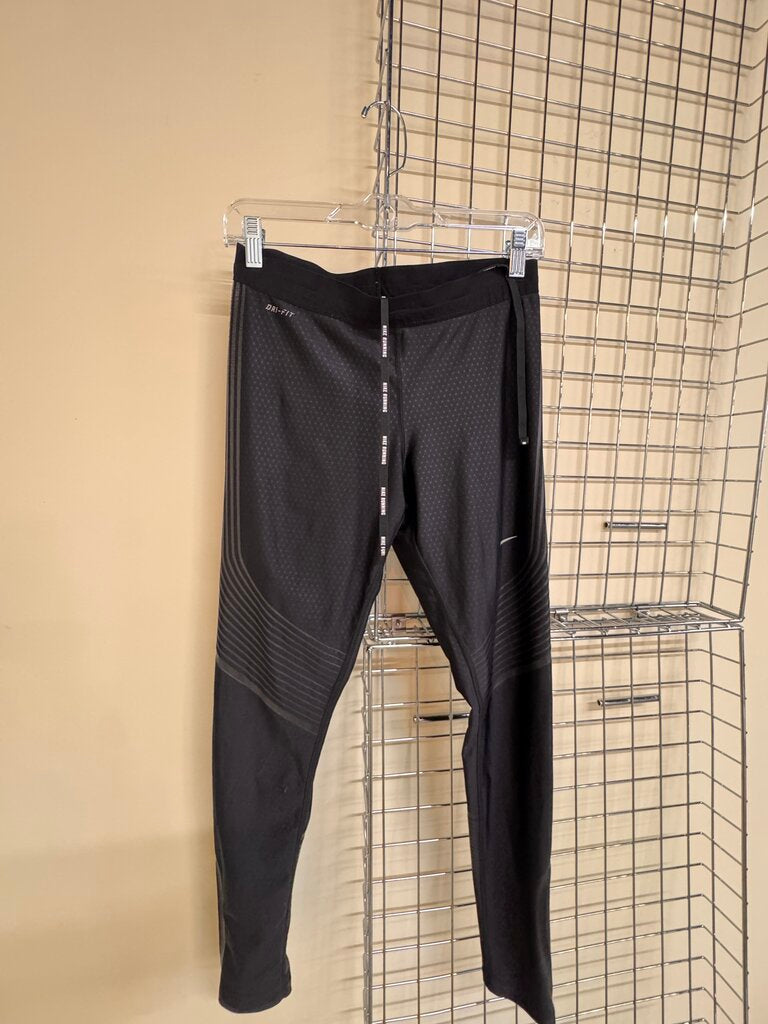 Nike Dri-fit Athletic Pants Sz M