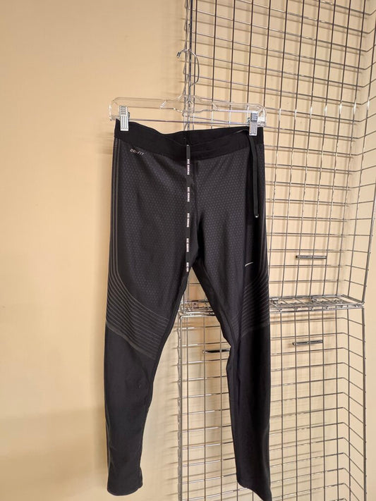Nike Dri-fit Athletic Pants Sz M