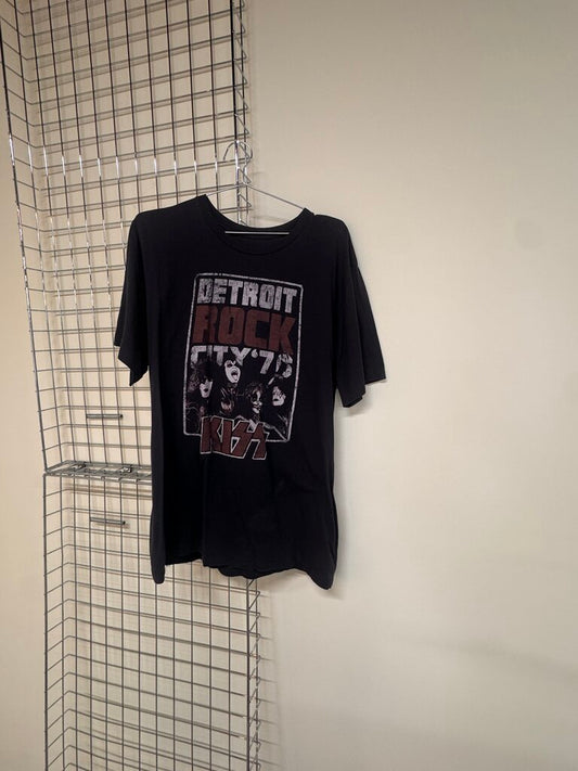 Kiss Tee Shirt