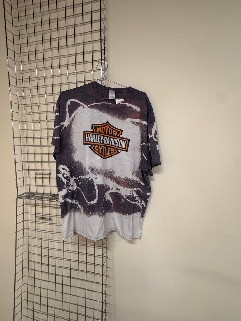 Harley Davidson Tee