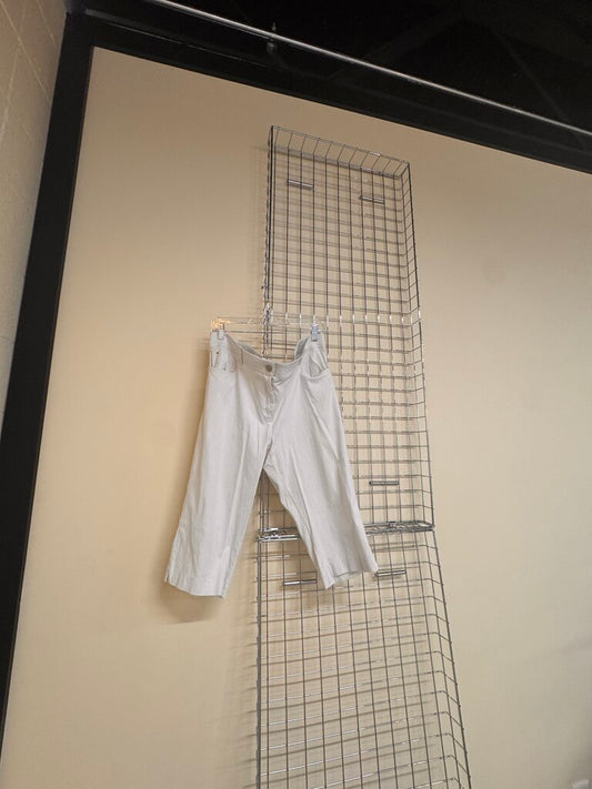 White Capris