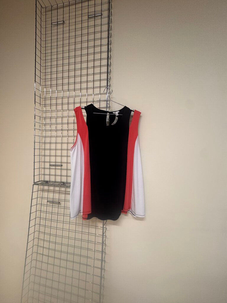 Dressy Tank Top