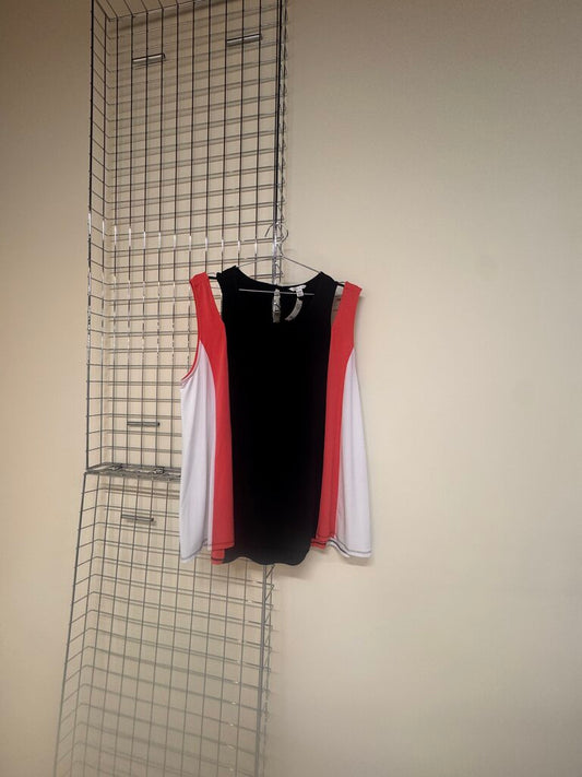 Dressy Tank Top
