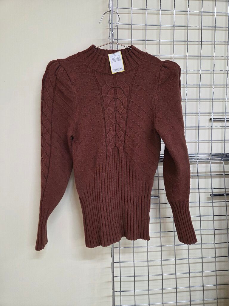 Marled Reunited Clothing Sweater M