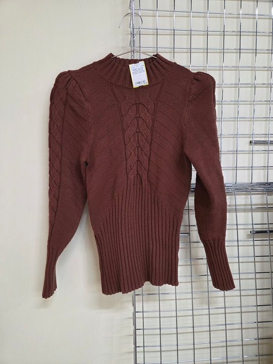 Marled Reunited Clothing Sweater M