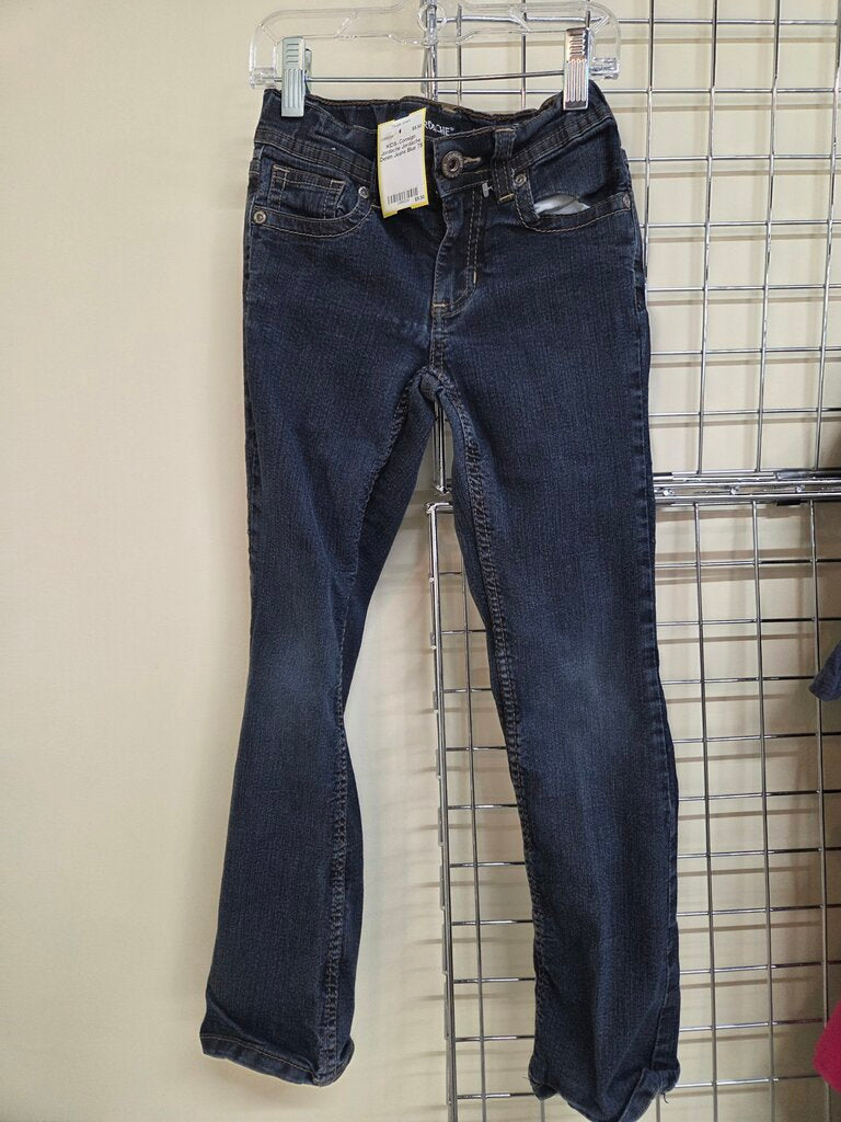 Jordache Denim Jeans 7s