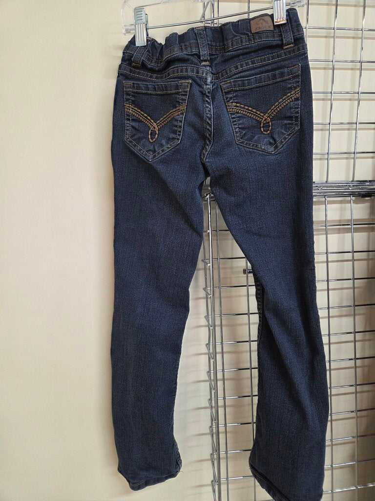 Jordache Denim Jeans 7s