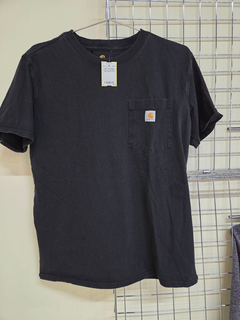 Carhartt T Shirt 8-10