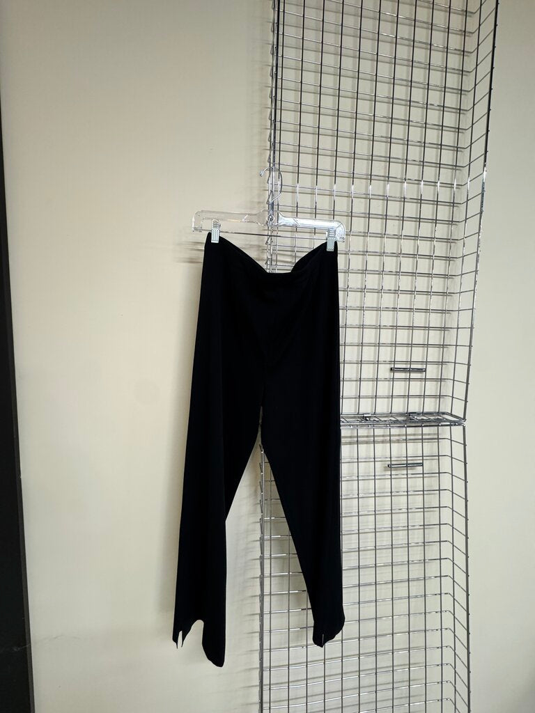 Black Dress Pant