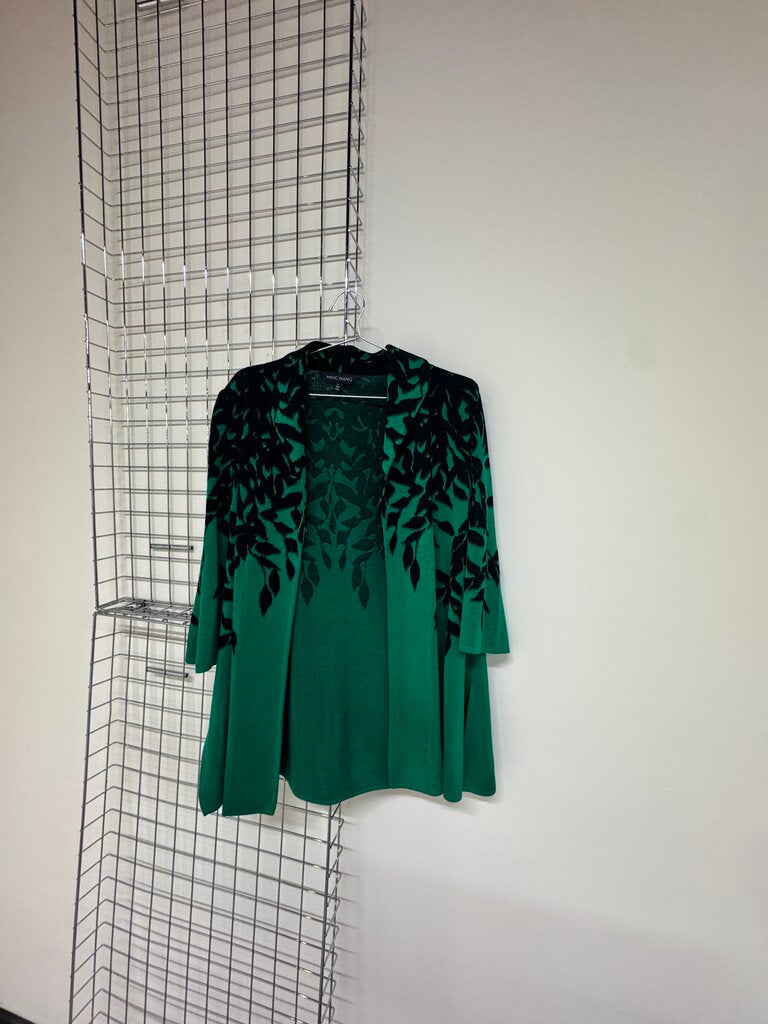 Ming Wang Sweater sz L