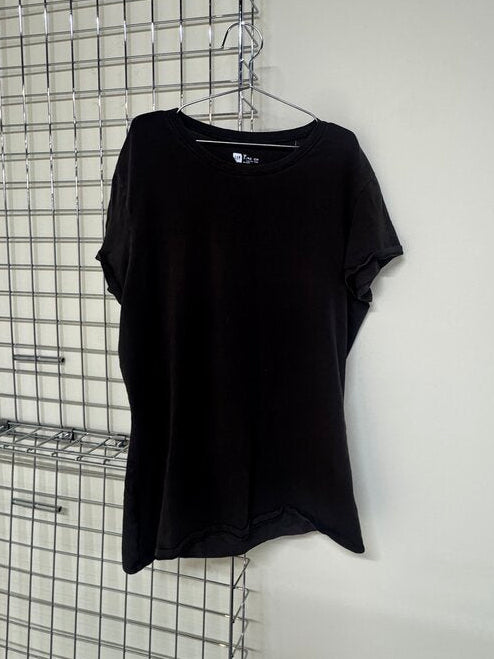 GAP Fitted Stretch T-Shirt sz M