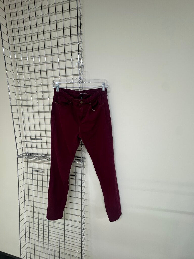 GAP JEGGINGS sz 6