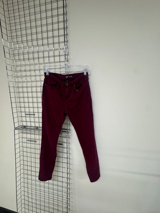 GAP JEGGINGS sz 6