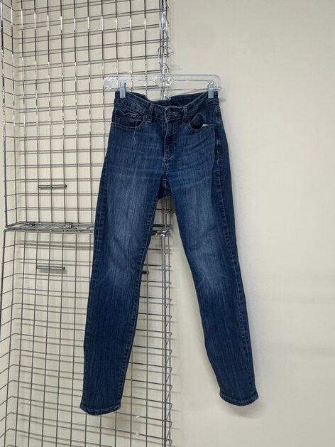 GAP Skinny Jeans sz 28