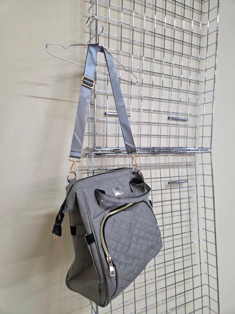Fabric Lunch Box
