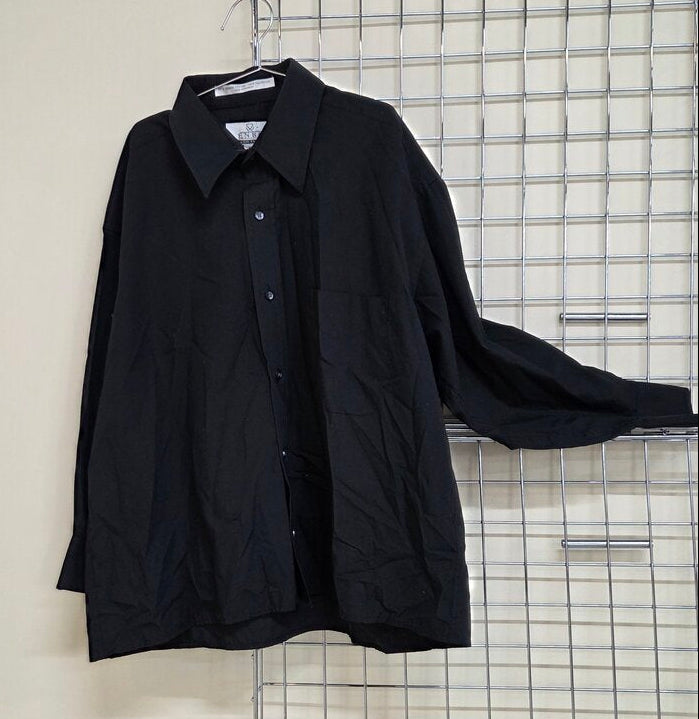 'Enro' Dress Shirt