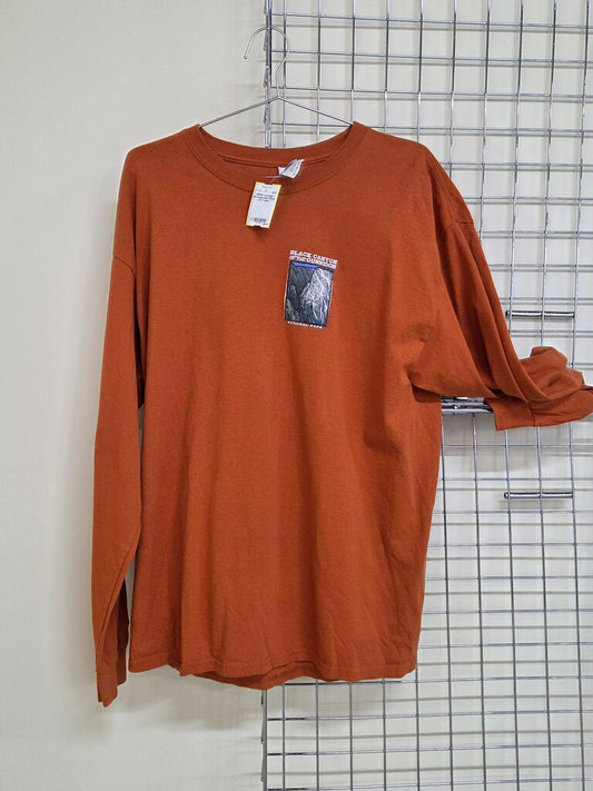 Gunnisan National Park Long Sleeve T-shirt