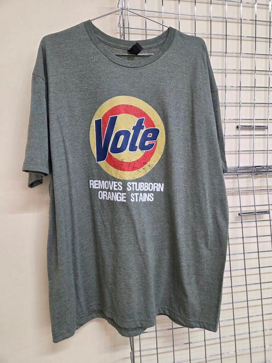 Vote Tee Shirt