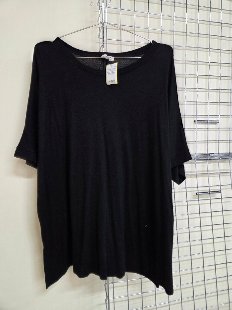 Unicorn Tribe Short Sleeve Blouse