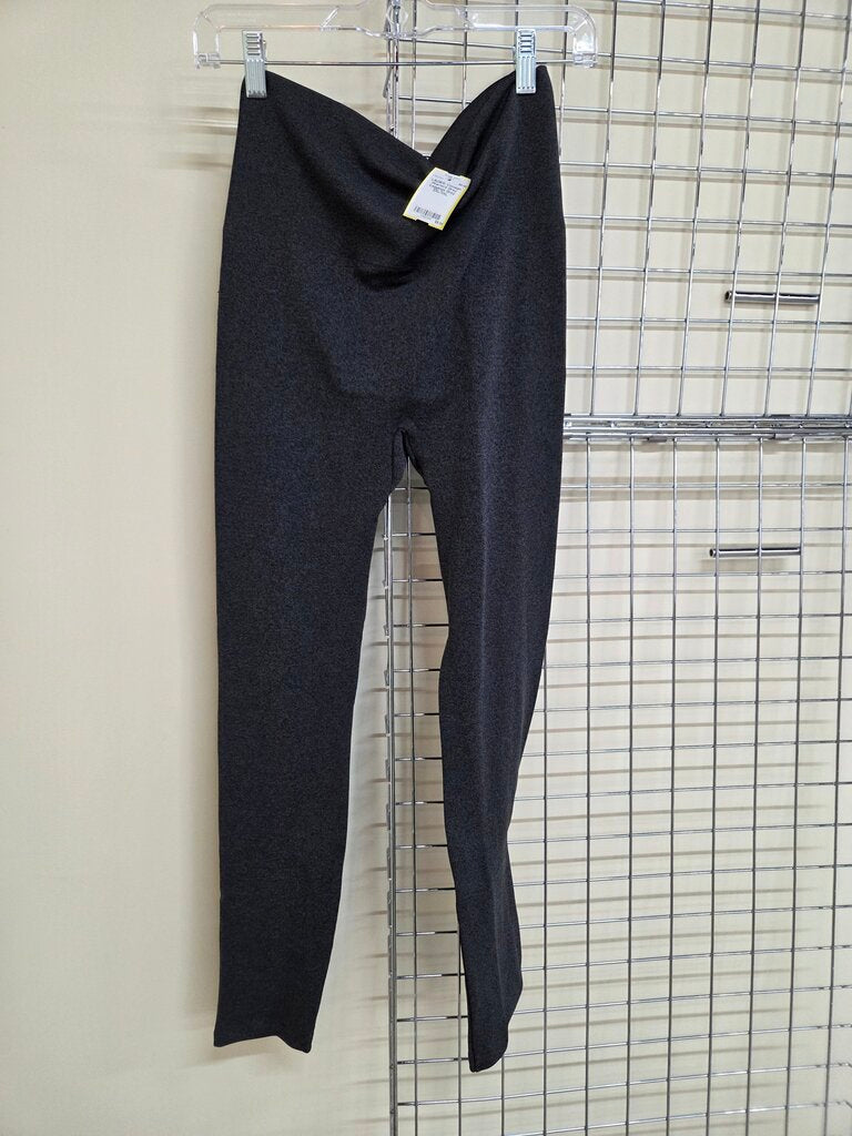 Grey Leggings
