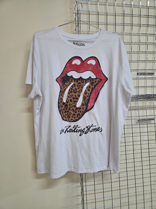 Rolling Stones Tee Shirt