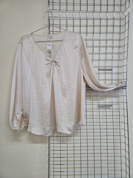 Dress Blouse