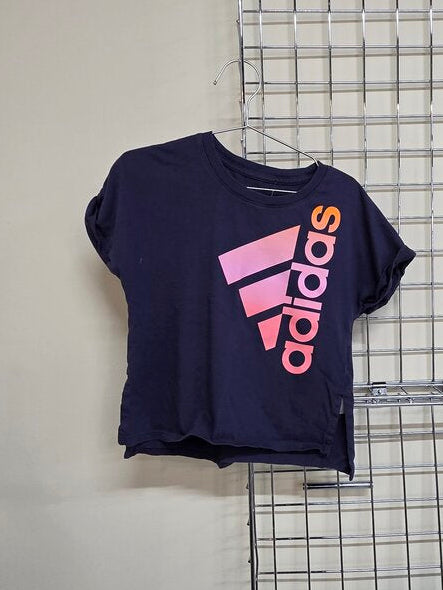 Adidas s/s Tshirt 6x