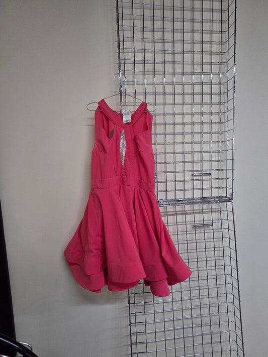 'Luxell' Layered Skirt/Dress