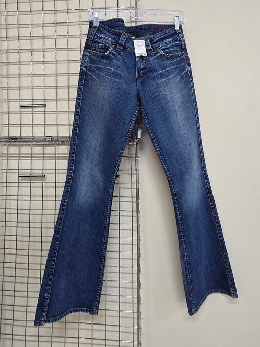 Silver Jeans 27/33