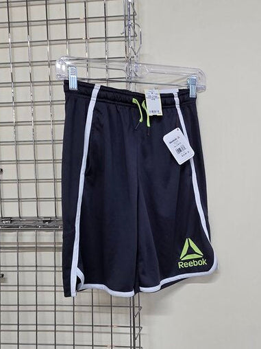 NWT Reebok shorts