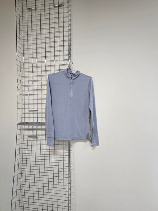 Puma Golf 3/4 Zi L/S Shirt
