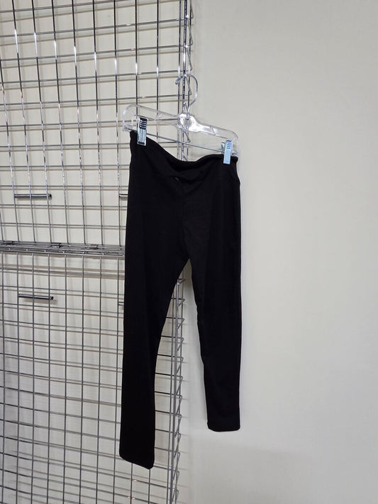 evsie xs Girls leggings