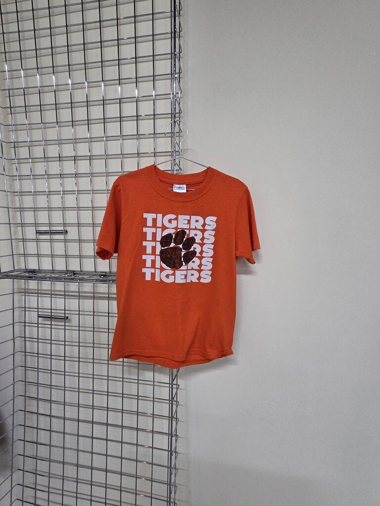Tigers T Shirt Children