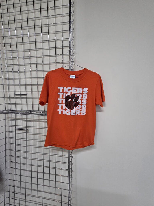 Tigers T Shirt Children