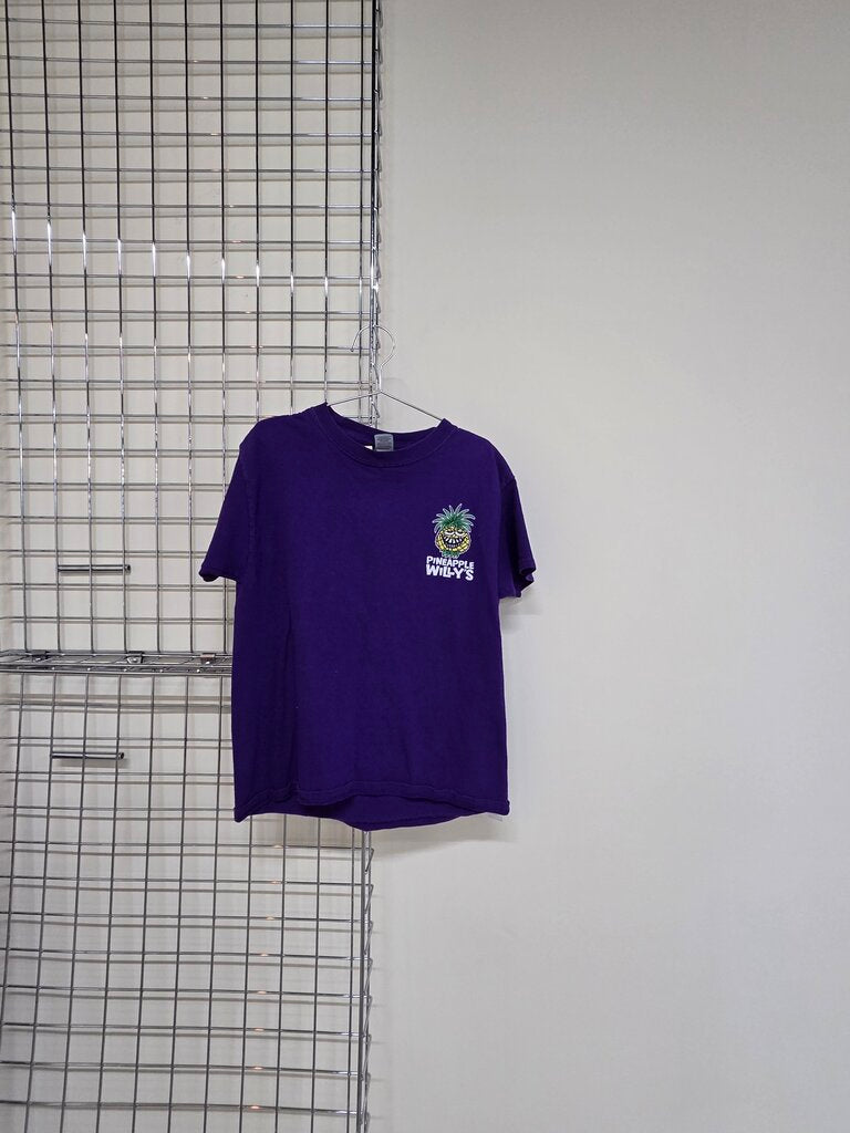 Pineapple Willy's TShirt