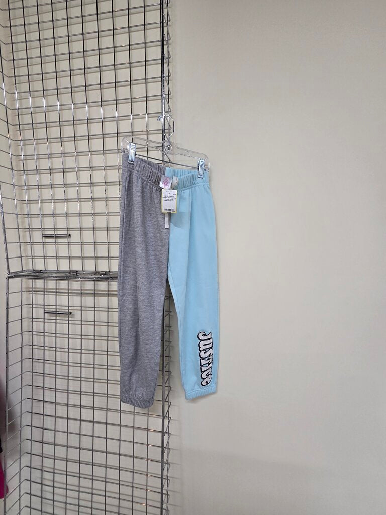 Girls Justice Sweat Pants