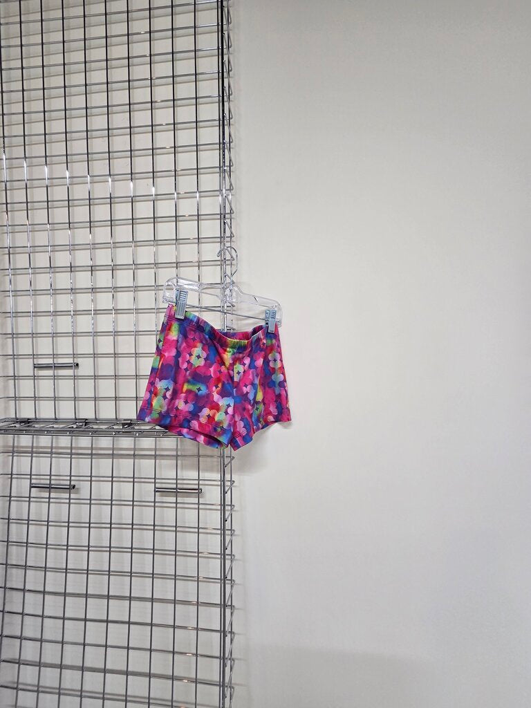 Future Star Athletic Shorts