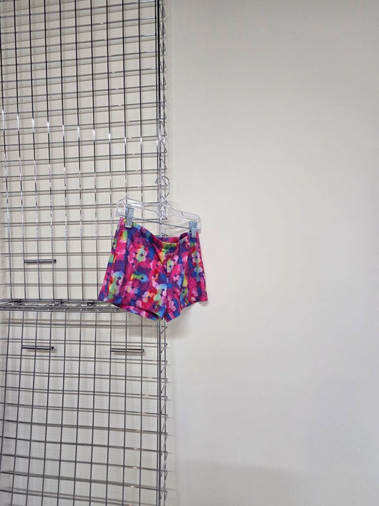 Future Star Athletic Shorts