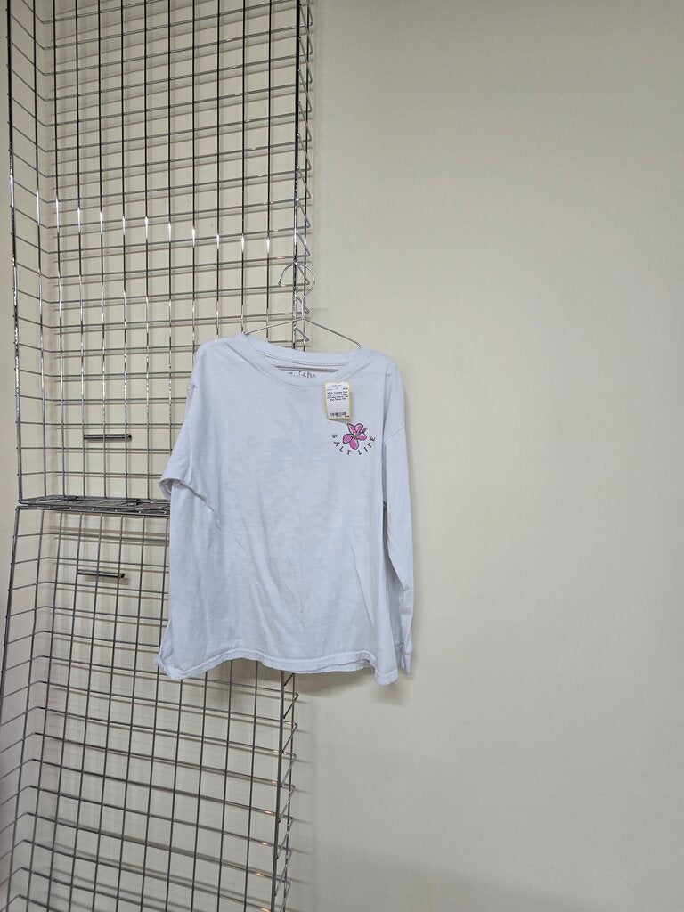 Childrens Salt Life long sleeve Tee shirt